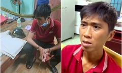 Lý lịch 
