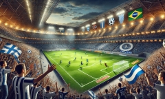 Dự đoán kết quả trận Corinthians vs Cruzeiro, VĐQG Brazil 21h ngày 20/11: Cuộc đua ngã ngũ