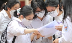 Thí sinh cần làm gì sau khi có điểm chuẩn để không mất cơ hội trúng tuyển đại học?