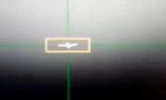 Clip: Cận cảnh phòng không Iran bắn hạ UAV lạ xâm nhập không phận