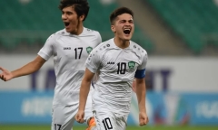 Nhận định soi kèo trận Uzbekistan vs Tây Ban Nha Olympics Paris, 20h ngày 24/7