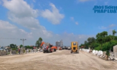 Thái Nguyên: Chuẩn bị đầu tư loạt dự án lĩnh vực giao thông, nông nghiệp