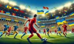 Nhận định soi kèo trận Moldova vs Ukraine, 22h00 ngày 11/6/2024