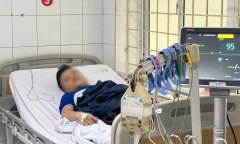 Vụ cháy Trung Kính, 14 người chết: Danh tính nạn nhân bị thương