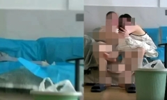 Hai bác sĩ