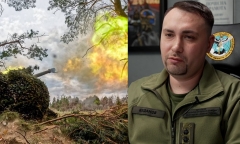 Nga, Ukraine đồng loạt tung 