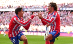 Nhận định soi kèo trận Vic vs Atletico Madrid, Cúp Nhà vua TBN 1h ngày 1/11: Khó tạo bất ngờ