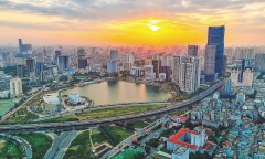 Điểm tên các doanh nghiệp bất động sản báo thua lỗ quý đầu năm 2026