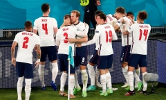 Nhận định trận Anh với Đan Mạch Euro 2024, 23h00 ngày 20/6/2024