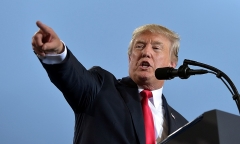 Ông Trump tuyên bố bất ngờ về thời điểm đưa xung đột Nga - Ukraine đến hồi kết