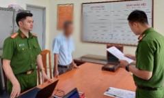 Khởi tố cựu Chủ tịch xã ở Hà Nội giao đất công ích không qua đấu giá