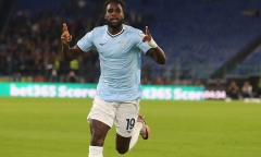 Dự đoán kết quả trận Ajax vs Lazio, Europa League 3h ngày 13/12: Đối thủ đáng gờm