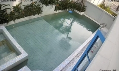Vụ 2 trẻ đuối nước trong bể bơi khu nghỉ dưỡng ở Quảng Ninh: Bé thứ 2 tử vong