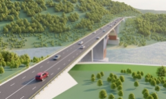 HHV gọi vốn thành công 415 tỷ đồng cho cao tốc Đồng Đăng – Trà Lĩnh