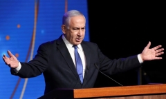 Chiến sự Trung Đông 23/8/2024: Israel ra tuyên bố cứng rắn