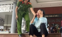 Xót xa nam sinh năm cuối gặp nạn trong vụ cháy ở Trung Kính, 14 người chết