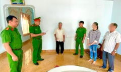 Vạch trần 