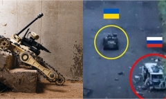 Ukraine tiết lộ về cuộc tấn công