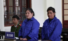 Xét xử 2 