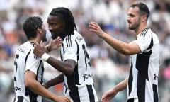 Nhận định soi kèo trận Juventus vs Como Serie A, 1h45 ngày 20/8: Tân binh đầy tham vọng