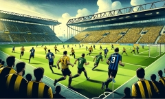 Nhận định trận Ilves Tampere vs Inter Turku 0h00 ngày 23/5/2024