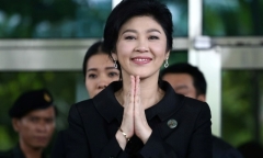 Cựu Thủ tướng Thái Lan Yingluck có thể trở về nước mà không cần ngồi tù?