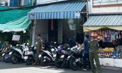 Vụ phát hiện thi thể đôi vợ chồng trong phòng ngủ ở An Giang: Hàng xóm tiết lộ gì?