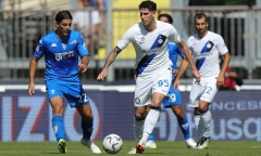Nhận định  trận Empoli vs Como, Serie A 0h30 ngày 5/11: Chim đại bàng sa sút