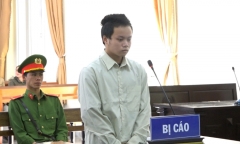  Nỗi đau phía sau bản án con sát hại cha