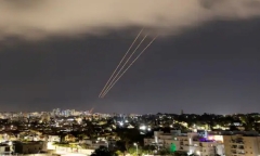 Israel tuyên bố đáp trả cuộc tấn công, Iran cảnh báo về “lằn ranh đỏ”
