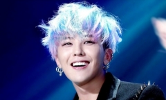 “Ông hoàng K-pop” G-Dragon bị điều tra?