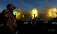 Nga có động thái quân sự đặc biệt ở Donetsk, Ukraine sẵn sàng