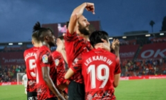 Nhận định soi kèo trận Valladolid vs Mallorca La Liga, 2h ngày 28/9: Lợi thế sân nhà