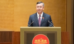 Đề xuất bổ sung 670 tỷ đồng cho 10 tỉnh khắc phục hậu quả thiên tai lĩnh vực đường bộ