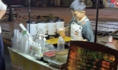 Cậu bé 11 tuổi thành 