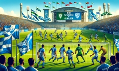 Nhận định soi kèo trận Al Qaisoma với Hajer 23h10 ngày 28/5/2024