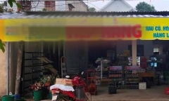 Vụ 2 vợ chồng tử vong trong nhà kho ở Thanh Hóa: Hé lộ nội dung bức thư tuyệt mệnh