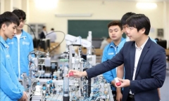 Vụ cô giáo phạt học sinh dùng kim tiêm chích vào tay: Kết quả xét nghiệm máu