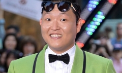 Chủ nhân bản “hit” tỷ view Gangnam Style bị bắt