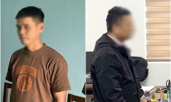 Nhận hối lộ 2 bụi sim cảnh, nhân viên văn phòng đăng ký đất đai bị bắt