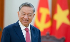 Chủ tịch Quốc hội Trần Thanh Mẫn: Kỳ họp thành công, tạo động lực mới cho nhiệm kỳ