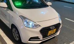 Đình chỉ tài xế taxi lăng mạ, đuổi khách xuống xe tại sân bay Đà Nẵng