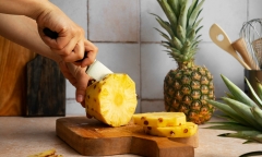 6 loại trái cây cực tốt cho sức khoẻ của thận