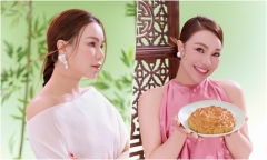 Trà Ngọc Hằng trải lòng về tuổi thơ cơ cực, hé lộ lý do quyết định kinh doanh