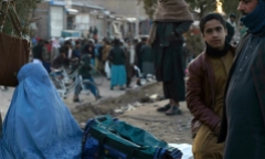 Taliban doạ