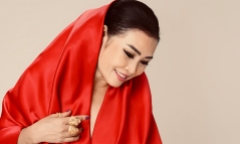 Phương Thanh: “ Nhiều người nói tôi đẻ con để che đậy giới tính