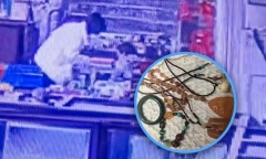 Con gái “báo thủ” lấy trộm trang sức 3,5 tỷ của mẹ ra chợ bán lấy 200.000 đồng