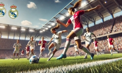 Dự đoán kết quả trận nữ Twente vs nữ Real Madrid, 0h45 ngày 21/11: Nắm chắc ngôi đầu