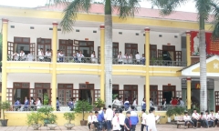 Sơn La đề xuất chi gần 3.000 tỷ đồng xây 13 trường nội trú vùng biên