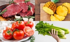 Cách làm thịt bò xào chua ngọt đơn giản nhưng vô cùng hao cơm
